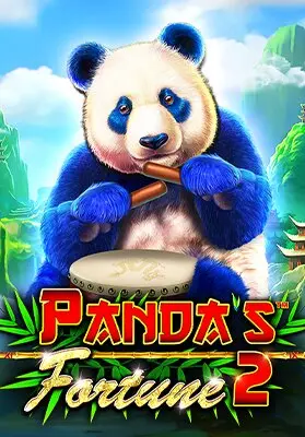Panda Fortune 2
